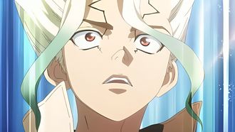 Episode 4 Dr. X