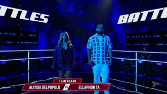 Episode 10 The Battles (1)