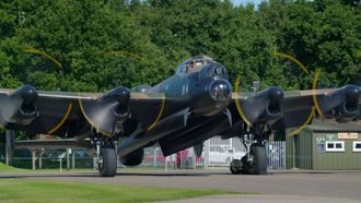 Episode 3 Avro Lancaster