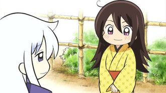 Episode 24 The Legend of the Shadow