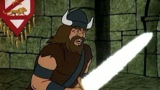 Episode 4 The Ghost Vikings