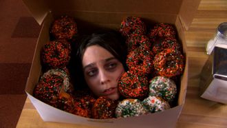 Episode 10 Haunted Board