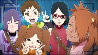 Episode 25 The Turbulent Field Trip