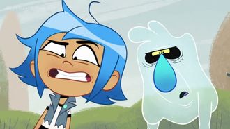 Episode 17 Scratch the Surface