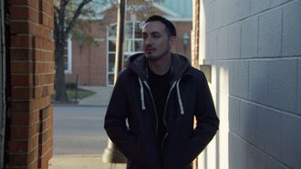 Episode 5 Initiation