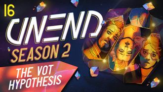 Unend - Season 2 Episode 16