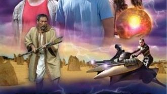 Episode 1 Three Sun Day