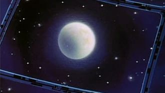 Episode 5 The Lost Planet