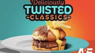 Episode 1 Don't Believe Your Eyes