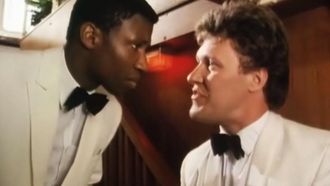 Episode 9 Four men in a boat
