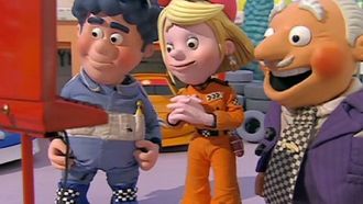 Episode 49 Roary And Nigel