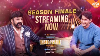 Episode 10 Grand Finale with Prince