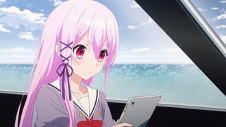 Episode 10 High Hopes for the Worst Case