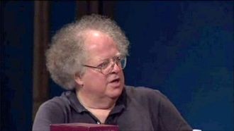 Episode 8 James Levine: A Life in Music