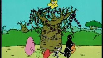 Episode 44 Madagascar - Baobab