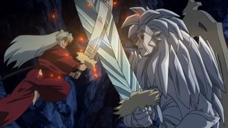 Episode 11 Kanna's Gravestone