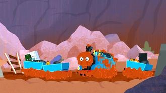 Episode 1 A Thomas Promise