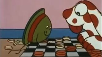 Episode 20 Le scarpe di Armando