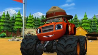 Episode 14 Truck Rangers