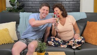 Episode 104 90 Day Fiance: Love By Any Other Name