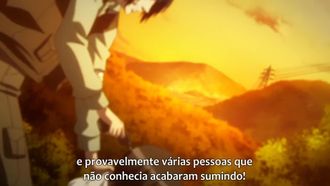 Episode 11 Demise