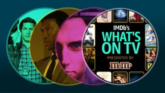 Episode 1 The Week of Jan. 8