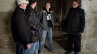 Episode 17 A Call For Help