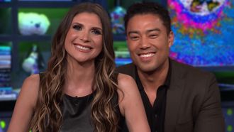 Episode 86 Janet Caperna, Jason Caperna