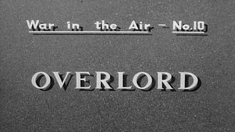 Episode 10 Operation Overlord