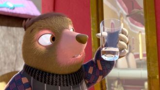 Episode 6 Groundmole Day