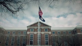 Episode 7 The Blue Caprice