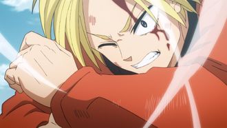 Episode 21 Hard Mode