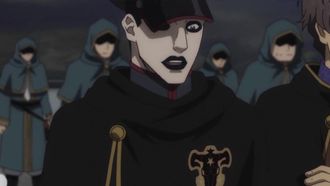 Episode 81 The Life of a Certain Man