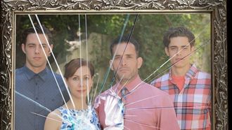 Episode 1 My Brother's Keeper