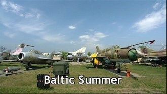 Episode 5 Baltic Summer
