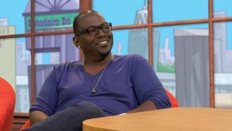 Episode 8 Featuring Randy Jackson