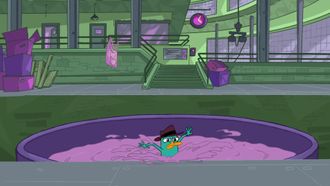 Episode 9 Run Away Runway