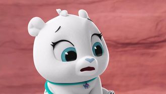 Episode 18 Baby Breakdown