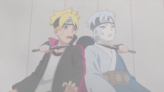 Episode 183 The Hand