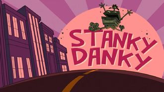 Episode 13 Stanky Danky