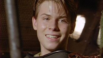 Episode 12 Spellbinder Jack