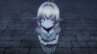 Episode 2 The Underground Healer in the Abandoned Part of Town