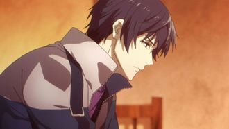 Episode 22 The Mourner's Eyes