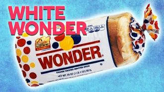 Episode 2 The Dark and Seedy Origins of Wonder Bread