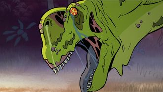 Episode 6 Plague of Madness