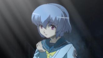 Episode 10 Couple