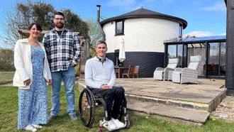 Episode 7 Norfolk and Suffolk Border