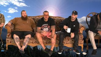 Episode 3 Temples of Gold