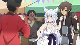 Episode 11 A Steamy Hot Spring Trip (1)