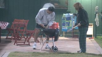 Episode 22 Day 27-28